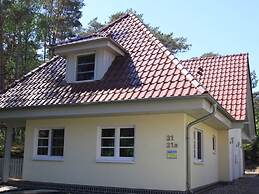 Doppelhaushaelfte Duenenhaus I, Trassenheide