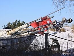 Doppelhaushaelfte Duenenhaus I, Trassenheide
