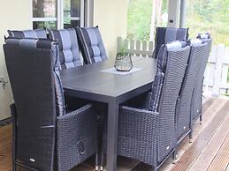 Doppelhaushaelfte Duenenhaus I, Trassenheide