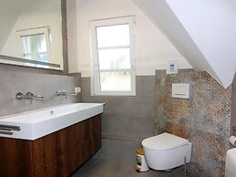 Doppelhaushaelfte Duenenhaus I, Trassenheide