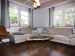 Doppelhaushaelfte Duenenhaus I, Trassenheide