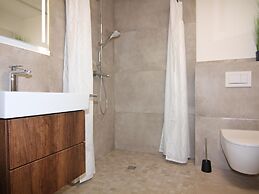 Doppelhaushaelfte Duenenhaus I, Trassenheide