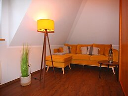 Doppelhaushaelfte Duenenhaus I, Trassenheide