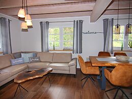 Doppelhaushaelfte Duenenhaus I, Trassenheide