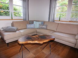 Doppelhaushaelfte Duenenhaus I, Trassenheide