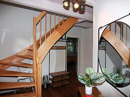 Doppelhaushaelfte Duenenhaus I, Trassenheide