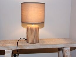 Doppelhaushaelfte Duenenhaus I, Trassenheide