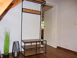 Doppelhaushaelfte Duenenhaus I, Trassenheide