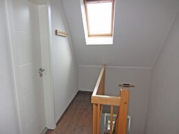 Doppelhaushaelfte Duenenhaus I, Trassenheide