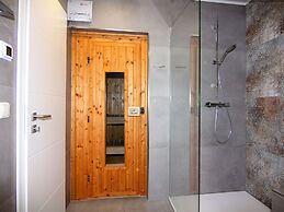 Doppelhaushaelfte Duenenhaus I, Trassenheide