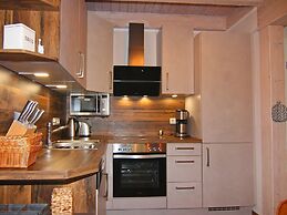 Doppelhaushaelfte Duenenhaus I, Trassenheide