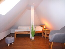 Doppelhaushaelfte Duenenhaus I, Trassenheide