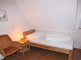 Doppelhaushaelfte Duenenhaus I, Trassenheide