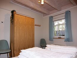 Doppelhaushaelfte Duenenhaus I, Trassenheide