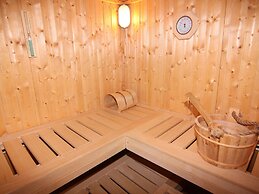 Doppelhaushaelfte Duenenhaus I, Trassenheide