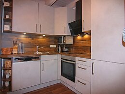 Doppelhaushaelfte Duenenhaus I, Trassenheide