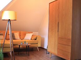 Doppelhaushaelfte Duenenhaus I, Trassenheide