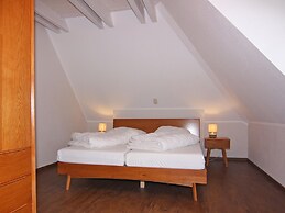 Doppelhaushaelfte Duenenhaus I, Trassenheide