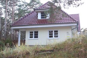 Doppelhaushalfte Dunenhaus I, Trassenheide
