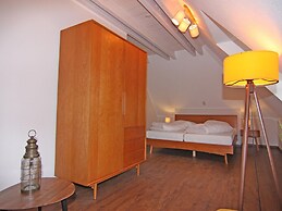 Doppelhaushaelfte Duenenhaus I, Trassenheide