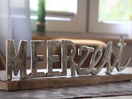 Doppelhaushaelfte Duenenhaus I, Trassenheide