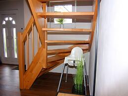 Doppelhaushaelfte Duenenhaus I, Trassenheide