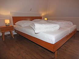 Doppelhaushaelfte Duenenhaus I, Trassenheide