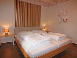 Doppelhaushaelfte Duenenhaus I, Trassenheide