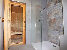 Doppelhaushaelfte Duenenhaus I, Trassenheide