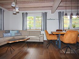 Doppelhaushaelfte Duenenhaus I, Trassenheide