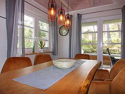 Doppelhaushaelfte Duenenhaus I, Trassenheide