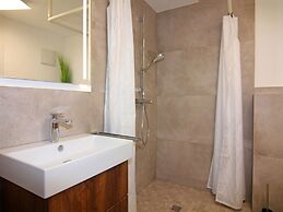 Doppelhaushaelfte Duenenhaus I, Trassenheide