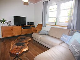 Doppelhaushaelfte Duenenhaus I, Trassenheide