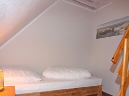 Doppelhaushaelfte Duenenhaus I, Trassenheide