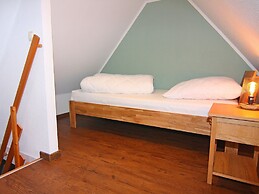 Doppelhaushaelfte Duenenhaus I, Trassenheide