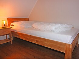 Doppelhaushaelfte Duenenhaus I, Trassenheide