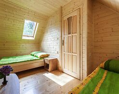 Holiday Complex in Pobierowo for 6 Persons