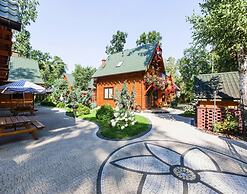 Holiday Complex in Pobierowo for 6 Persons