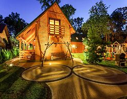 Holiday Complex in Pobierowo for 6 Persons