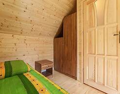 Holiday Complex in Pobierowo for 6 Persons