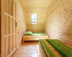 Holiday Complex in Pobierowo for 6 Persons