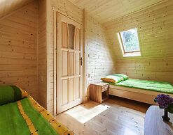 Holiday Complex in Pobierowo for 6 Persons