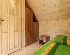 Holiday Complex in Pobierowo for 6 Persons