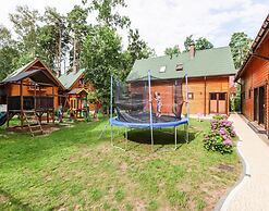 Holiday Complex in Pobierowo for 6 Persons