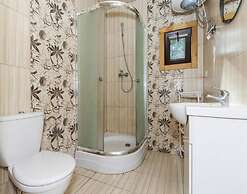 Holiday Complex in Pobierowo for 6 Persons