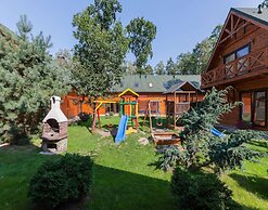 Holiday Complex in Pobierowo for 6 Persons