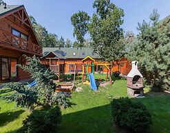 Holiday Complex in Pobierowo for 6 Persons