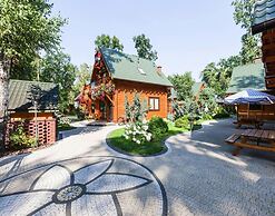 Holiday Complex in Pobierowo for 6 Persons