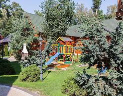 Holiday Complex in Pobierowo for 6 Persons