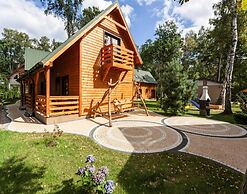Holiday Complex in Pobierowo for 6 Persons